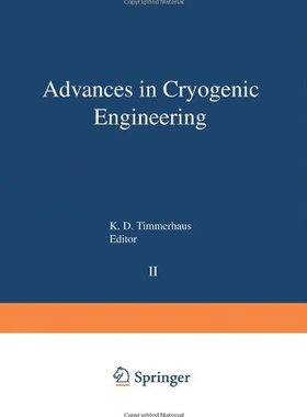 【预售】Advances in Cryogenic Engineering: Proceedings...