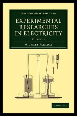 【预售】Experimental Researches in Electricity