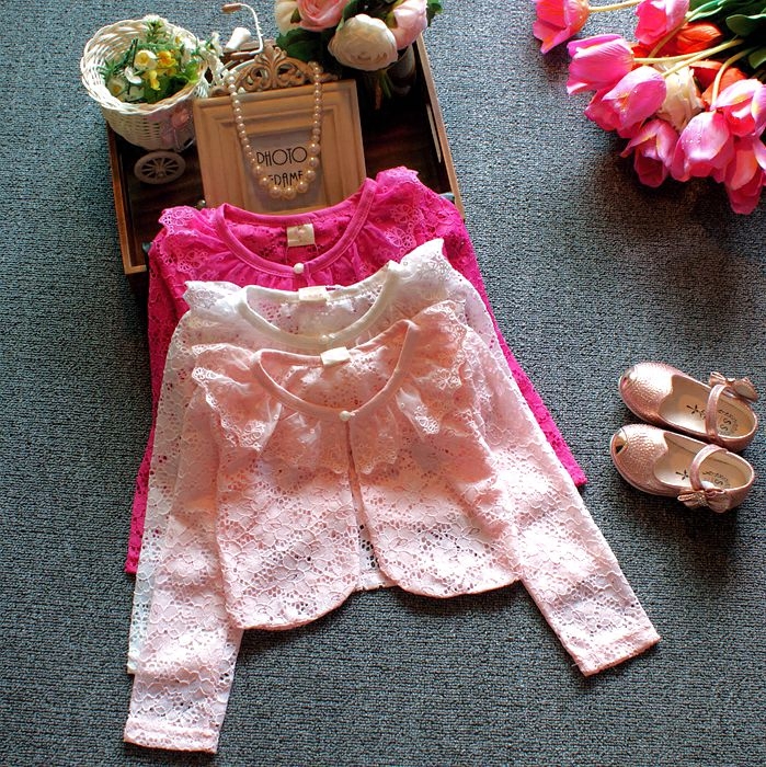 Cape pour fille - Ref 2156724 Image 3