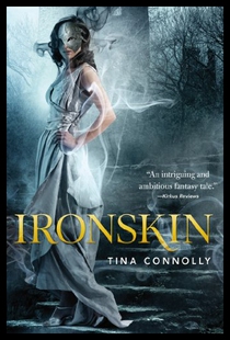 【预售】Ironskin