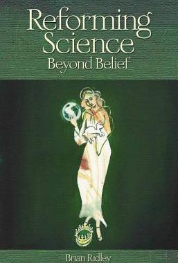 【预售】Reforming Science: Beyond Belief