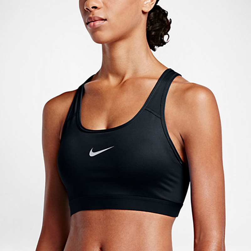 Vêtement fitness femme NIKE 823313-010 - Ref 606991 Image 1