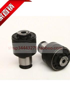 G24筒夹GT12过载扭力保护J4124攻丝夹头攻牙M10丝锥夹套8四方6.3