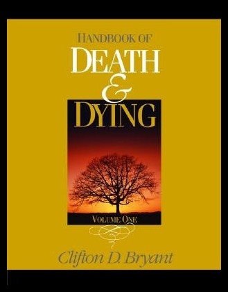 【预售】Handbook of Death and Dying