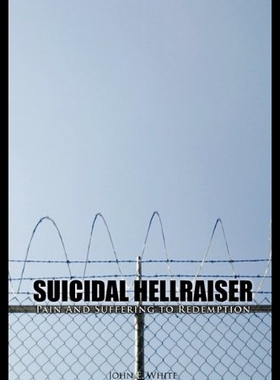 【预售】Suicidal Hellraiser Pain and Suffering to Redempt