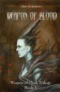 【预售】Weapon of Blood