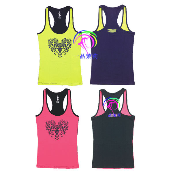 Vêtement fitness femme - Ref 608118 Image 1