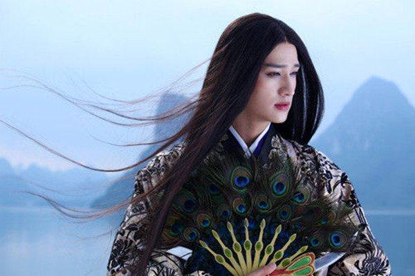 Perruque OTHER   Long cheveux raides - Ref 2608329 Image 1