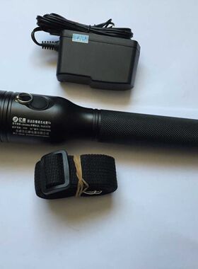CBY5080A固态防爆调光电筒 防爆防水强光手电筒 CREE LED 3W