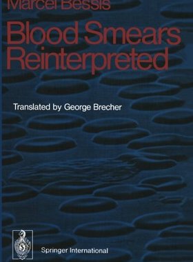 【预订】Blood Smears Reinterpreted