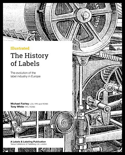 【预售】The History of Labels: The Evolution of the Label