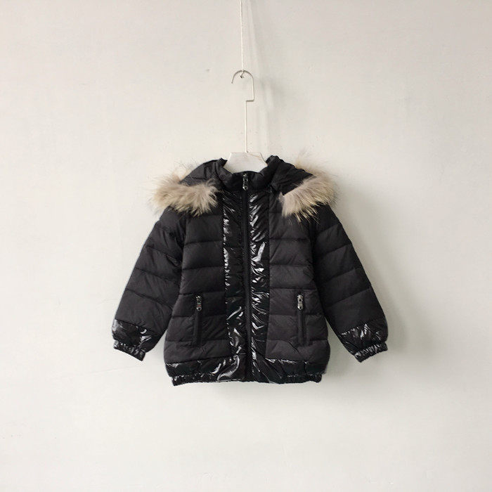 Blouson pour fille en polyester - Ref 2160461 Image 1