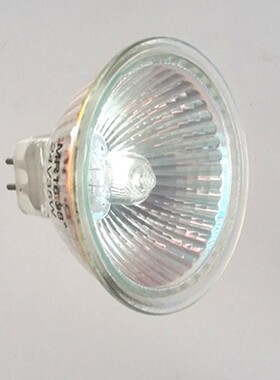 MR16卤素灯泡卤钨灯泡 灯杯 杯灯射灯12V10W 20W35W50W  G5.3大杯