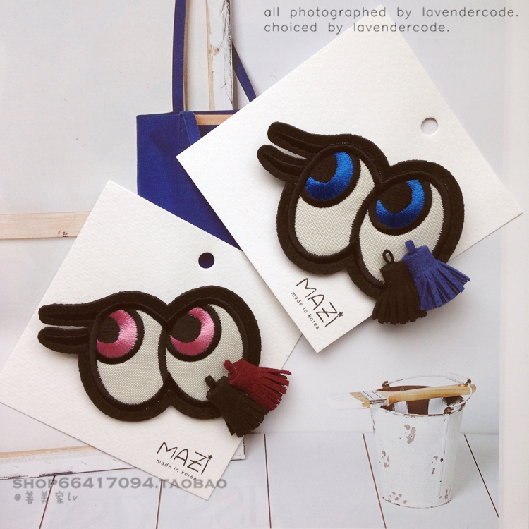 Broche femme en autre - Ref 1175730 Image 1