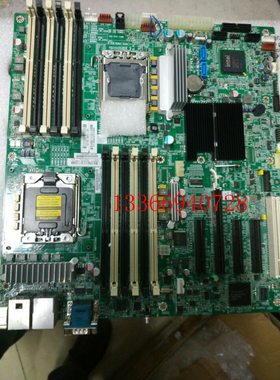 HP ML150G6主板  150g6 519728-001 466611-001