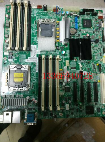 HP ML150G6主板  150g6 519728-001 466611-001