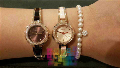 lloyd小七家老款现货特价手表