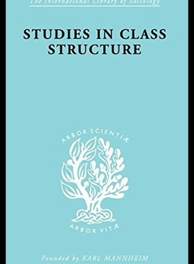 【预售】Studies Class Struct Ils 121
