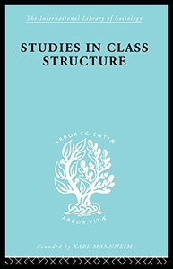 【预售】Studies Class Struct Ils 121