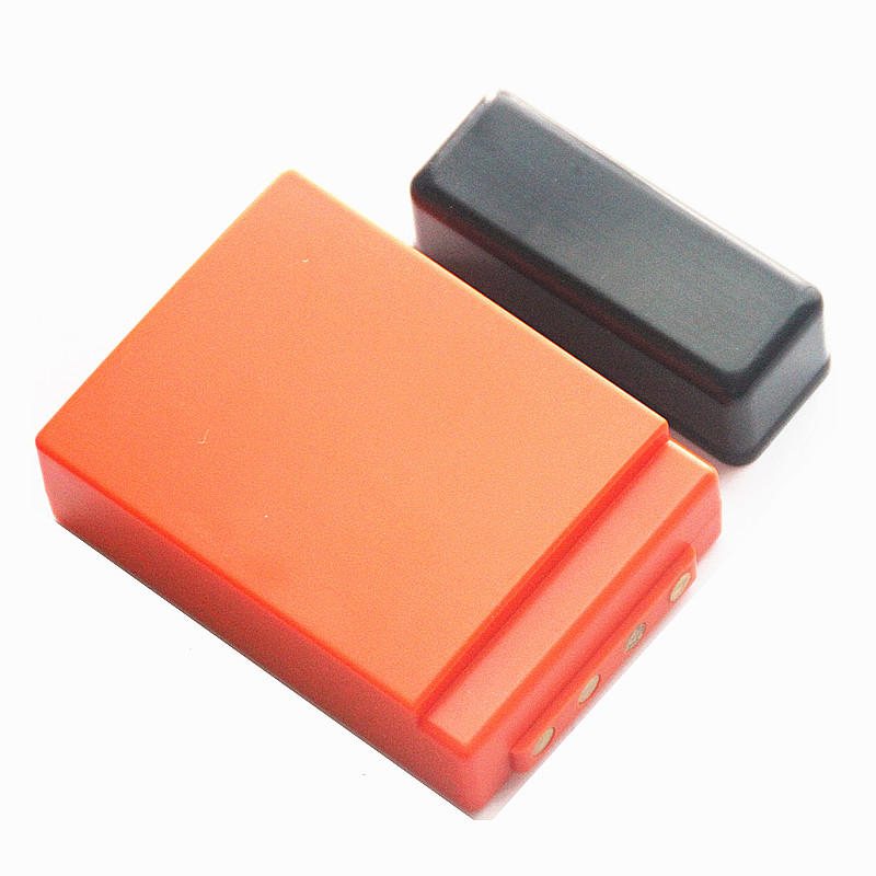 全面升级 更持久更耐用 可充电镍氢电池