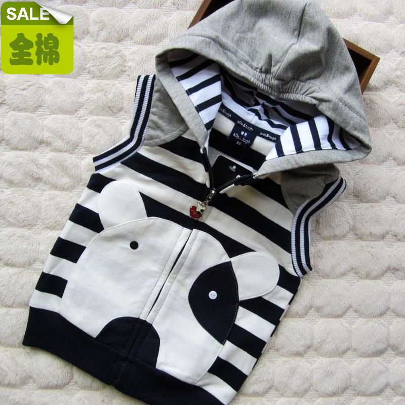 Gilet enfant - Ref 2069285 Image 1