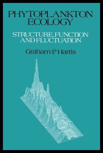 【预售】Phytoplankton Ecology: Structure, Func 书籍/杂志/报纸 科普读物/自然科学/技术类原版书 原图主图