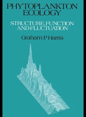 【预售】Phytoplankton Ecology: Structure, Func