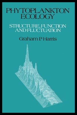 【预售】Phytoplankton Ecology: Structure, Func