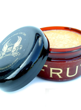 米格洛尔 Migliore 水果味 原味 棕榈蜡 Wax