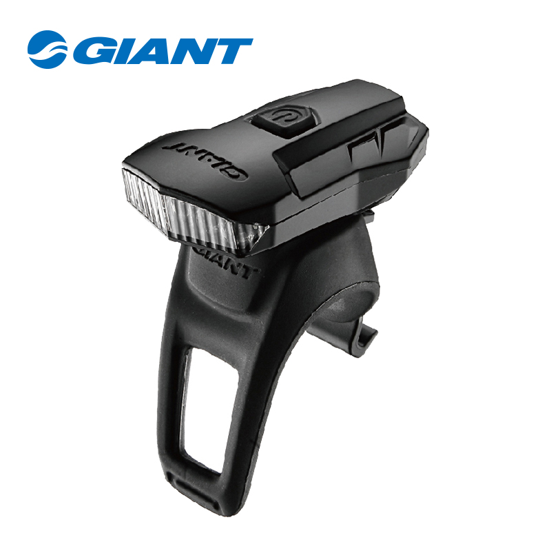 Eclairage pour vélo GIANT - phare - Ref 2404545 Image 1