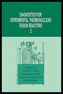 【预售】Diagnostics for Experimental Thermonuclear Fusion