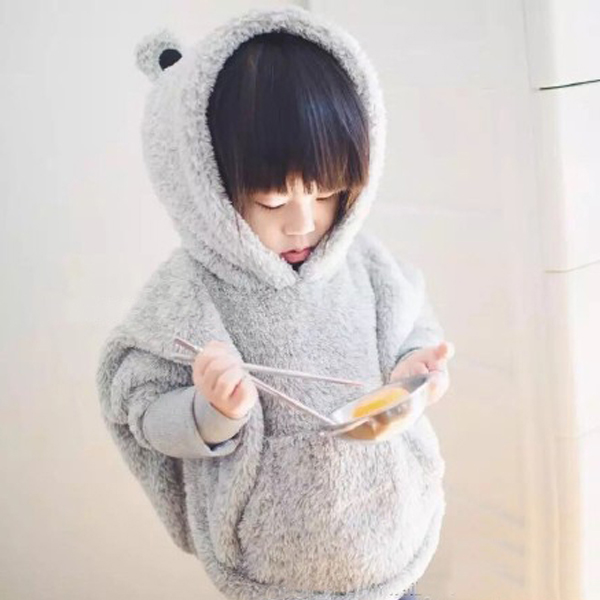 Cape pour enfant - Ref 2153460 Image 1
