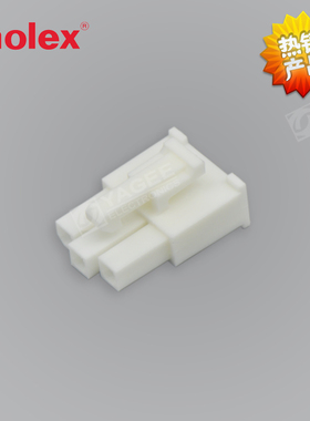3901-4031 39-01-4031 39014031莫仕molex 5557-03R2-210外壳