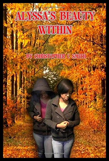 【预售】Alyssa's Beauty Within