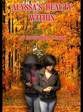 【预售】Alyssa's Beauty Within