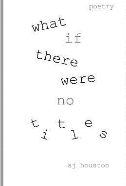 【预售】What If There Were No Titles