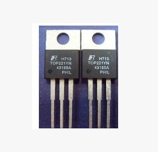 TOP221YN肖特基三极管集成电路