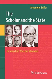 Van 预售 The the State Scholar De... Search and