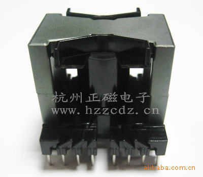 磁芯骨架变压器高频PQ4040
