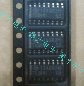 0.25A开关控制器TL594 TL594C TL594CDR 封装SOP16