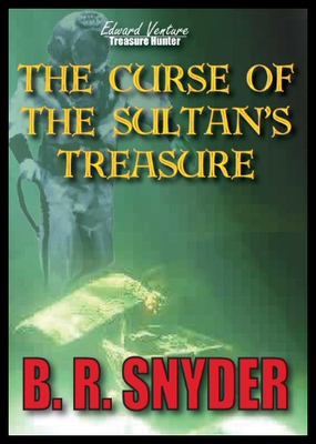 【预售】The Curse of the Sultan's Treasure: Edward Ventur