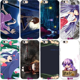 寒蝉鸣泣之时 小米14ultra红米note9prok30s/10手机壳玻璃适用