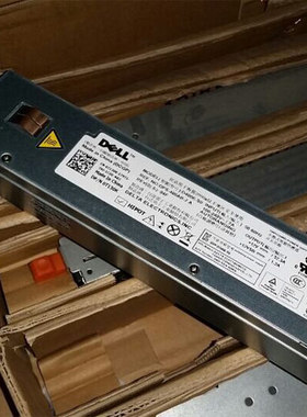 DELL D400E-S0 R400E-S0 T130K DELL R310电源 全新库存