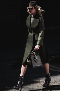 Peignoir jeunesse 7 VEILS ve003 - Ref 594032 Image 36