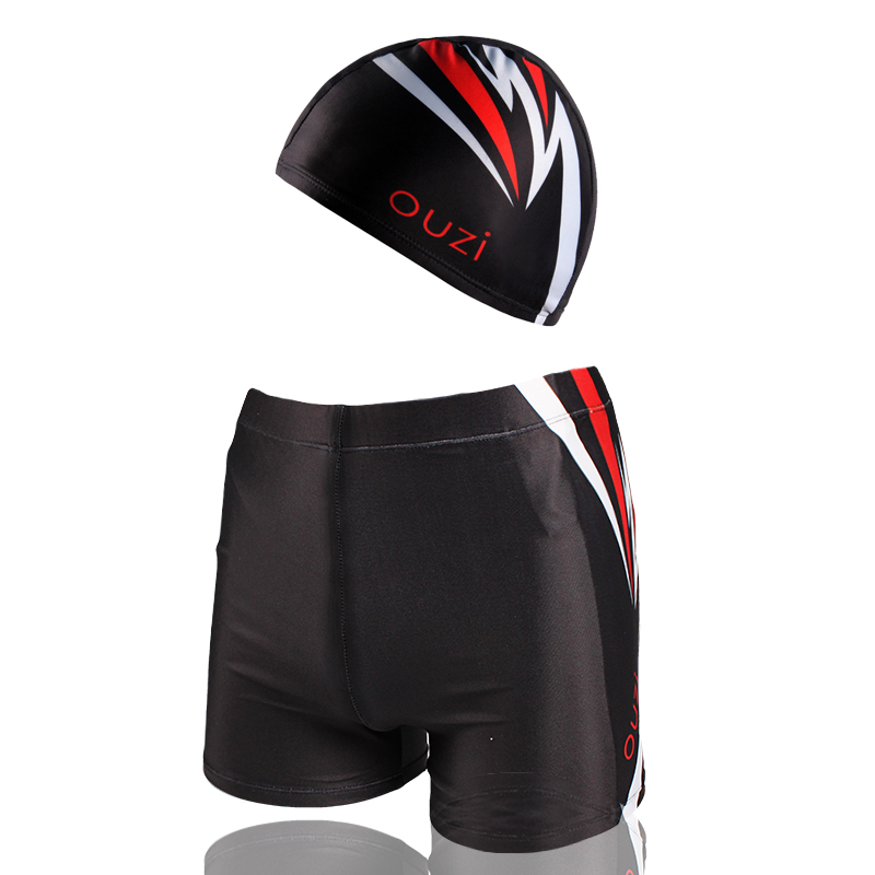 Maillot de bain homme - Ref 2507814 Image 1