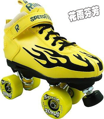 Patins à roulettes - Ref 2587688 Image 1