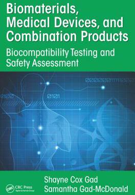【预订】Biomaterials, Medical Devices, and C...