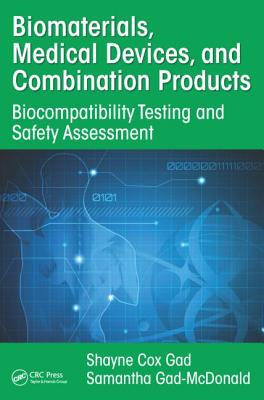 【预订】Biomaterials, Medical Devices, and C...