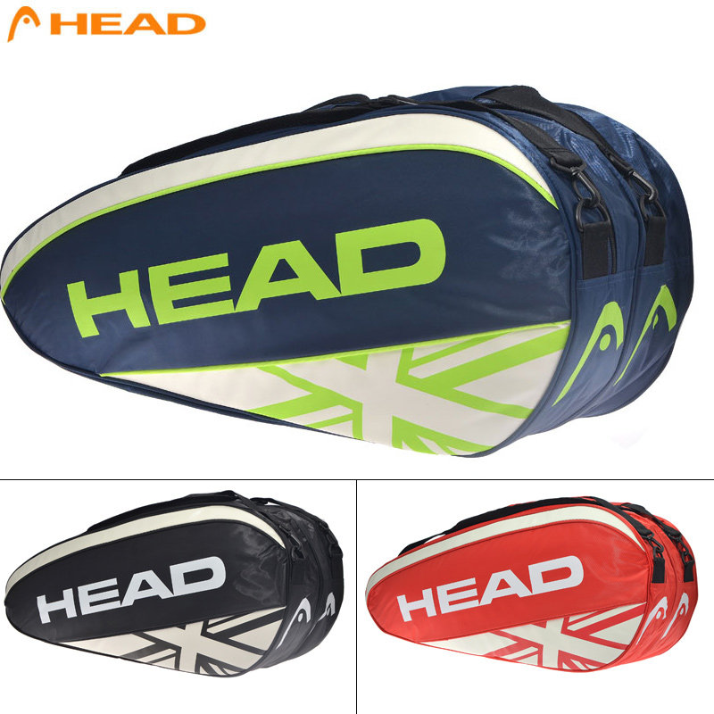 Sac de tennis - Ref 26608 Image 1