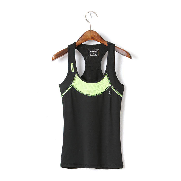 Débardeur sport pour femme - Ref 2029612 Image 1